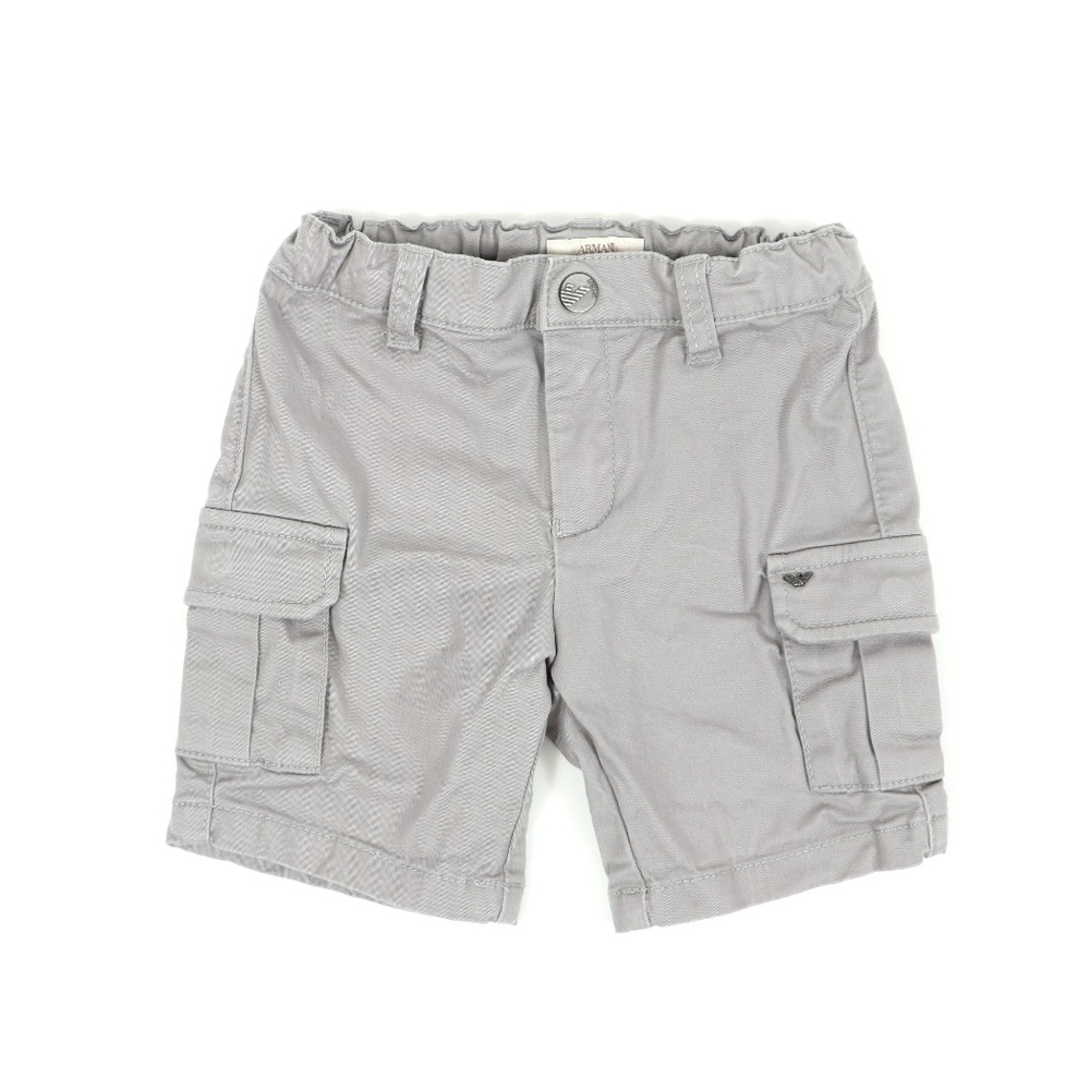ARMANI shorts, boy’s size 18M
